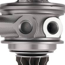 Last bildet i gallerivisningen, Turbo cartridge (CHRA) geschikt voor Dacia Dokker 1.2 TCe 85kW 144105784R