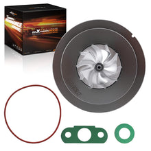 Last bildet i gallerivisningen, Turbo cartridge (CHRA) geschikt voor Dacia Dokker 1.2 TCe 85kW 144105784R