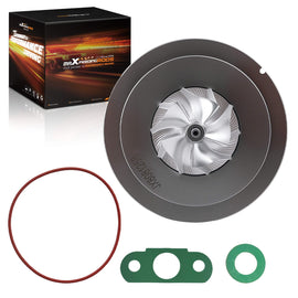 Turbo cartridge (CHRA) geschikt voor Dacia Dokker 1.2 TCe 85kW 144105784R