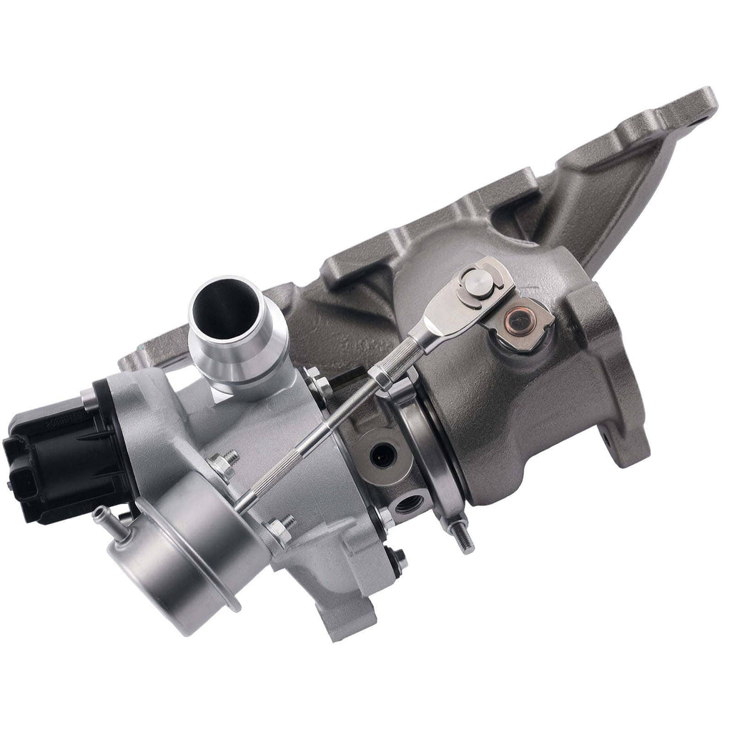 Turbo NGT1038LMSZ egnet til Renault Captur Clio, Nissan Qashqai Juke, Dacia Dokker 1.2 TCe H5F 144100054R