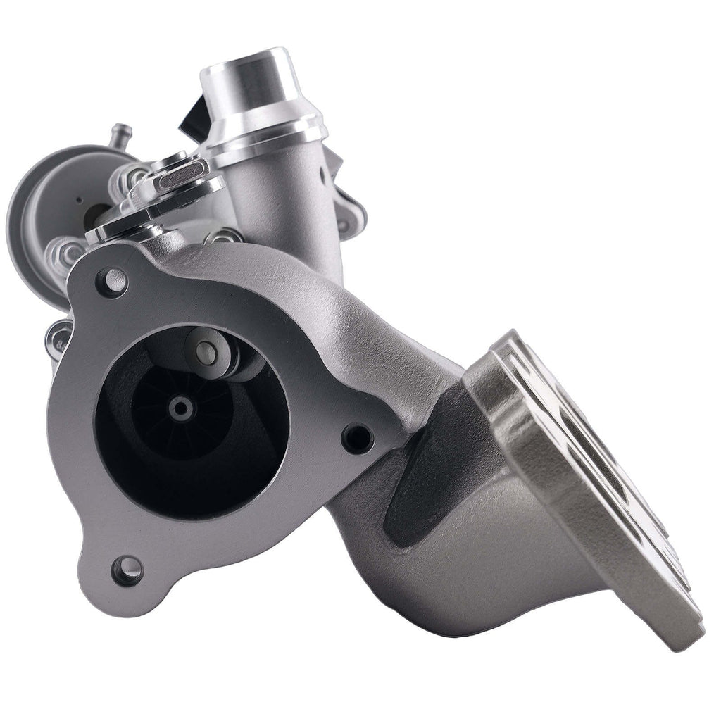 Turbo NGT1038LMSZ egnet til Renault Captur Clio, Nissan Qashqai Juke, Dacia Dokker 1.2 TCe H5F 144100054R