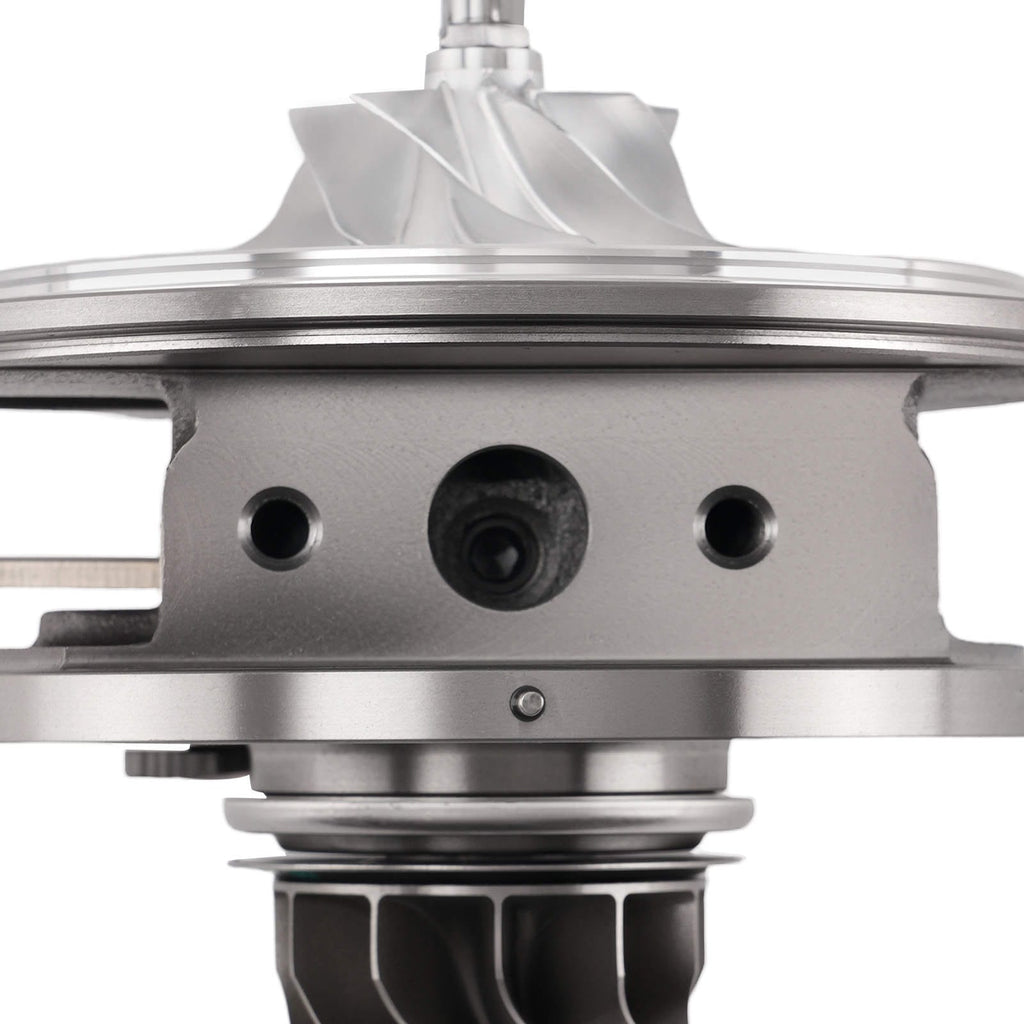 Billet turbo-patron (CHRA) GTD1449VKZ egnet til Alfa Romeo Giulietta 2.0 JTDM, Fiat Freemont 2.0 71796390