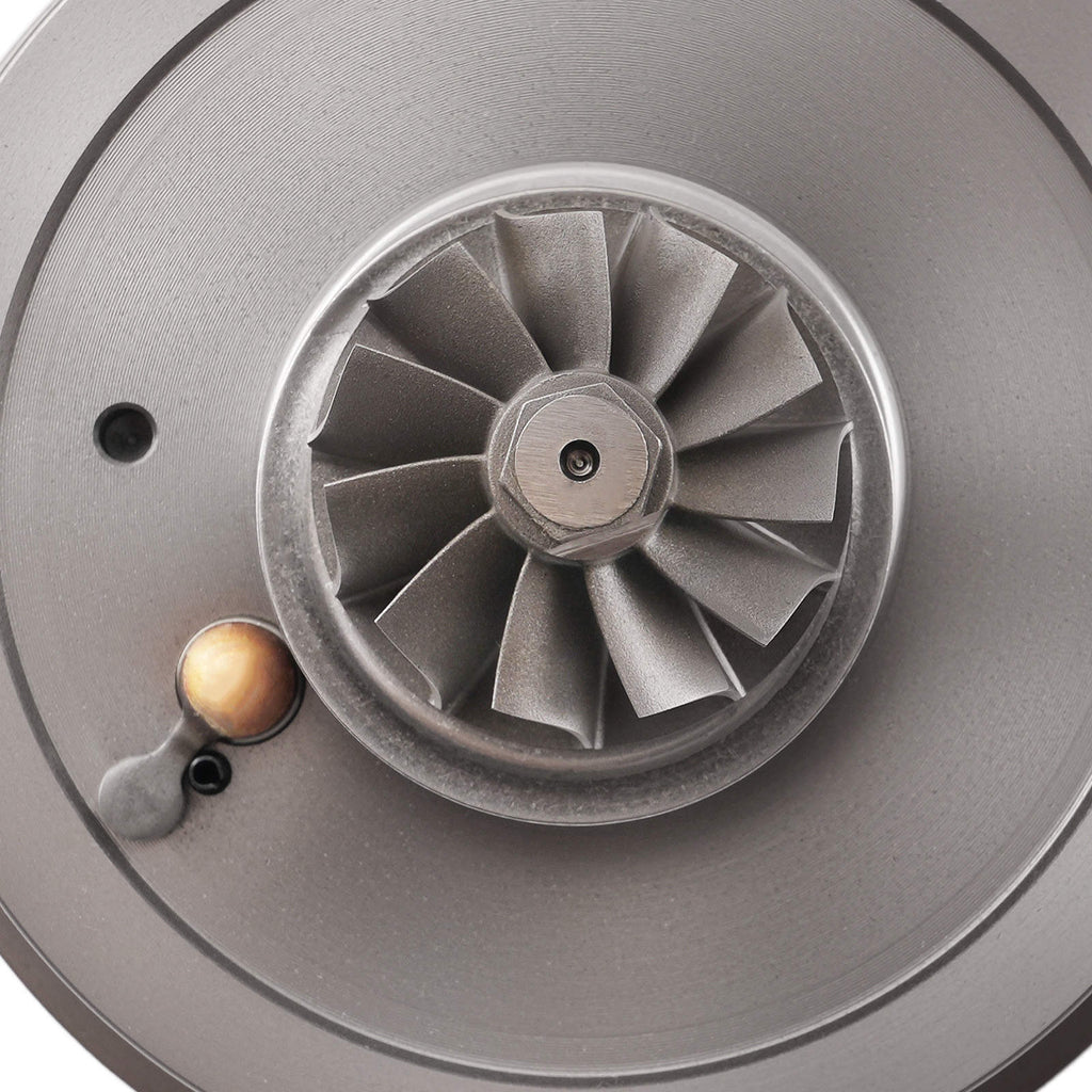 Billet turbo-patron (CHRA) GTD1449VKZ egnet til Alfa Romeo Giulietta 2.0 JTDM, Fiat Freemont 2.0 71796390