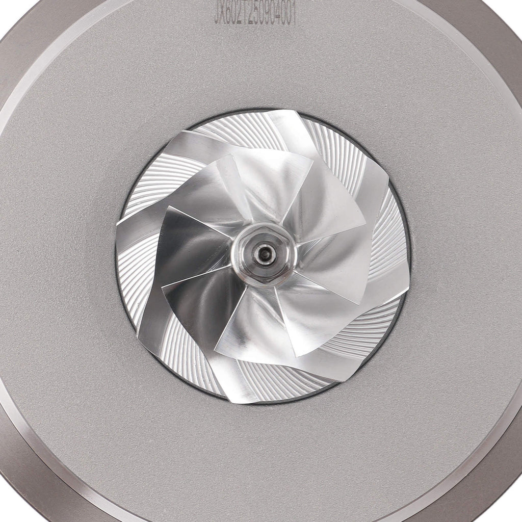 Billet turbo-patron (CHRA) GTD1449VKZ egnet til Alfa Romeo Giulietta 2.0 JTDM, Fiat Freemont 2.0 71796390