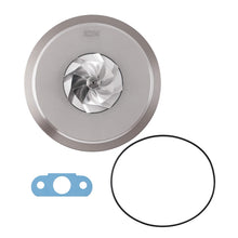 Indlæs billede til gallerivisning Billet turbo-patron (CHRA) GTD1449VKZ egnet til Alfa Romeo Giulietta 2.0 JTDM, Fiat Freemont 2.0 71796390