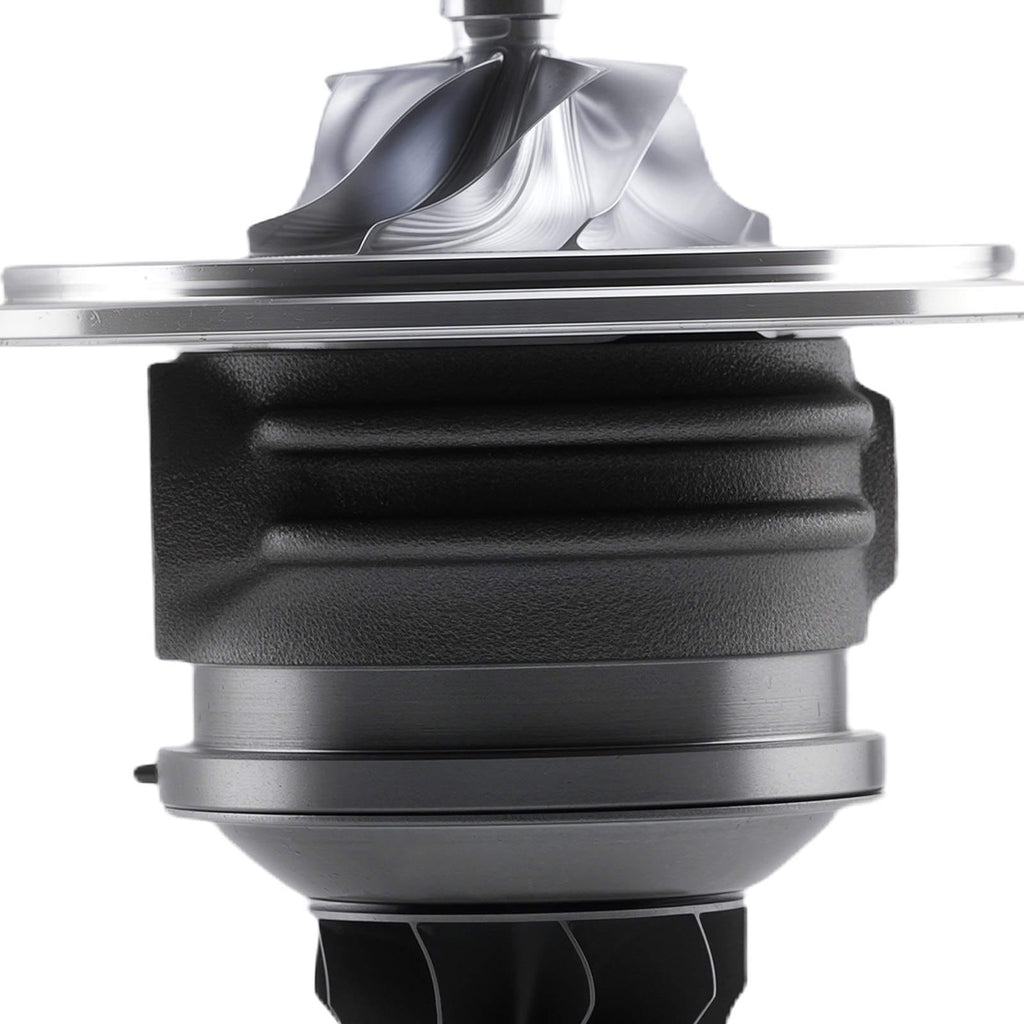 Billet turbo-patron (CHRA) GT1236Z egnet for Renault Trafic III, Opel Vivaro B, Fiat Talento 1.6 dCi R9M 95517954