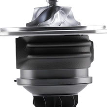 Last inn bildet i Galleri-visningsprogrammet, Billet turbo-patron (CHRA) GT1236Z egnet for Renault Trafic III, Opel Vivaro B, Fiat Talento 1.6 dCi R9M 95517954