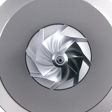 Last inn bildet i Galleri-visningsprogrammet, Billet turbo-patron (CHRA) GT1236Z egnet for Renault Trafic III, Opel Vivaro B, Fiat Talento 1.6 dCi R9M 95517954