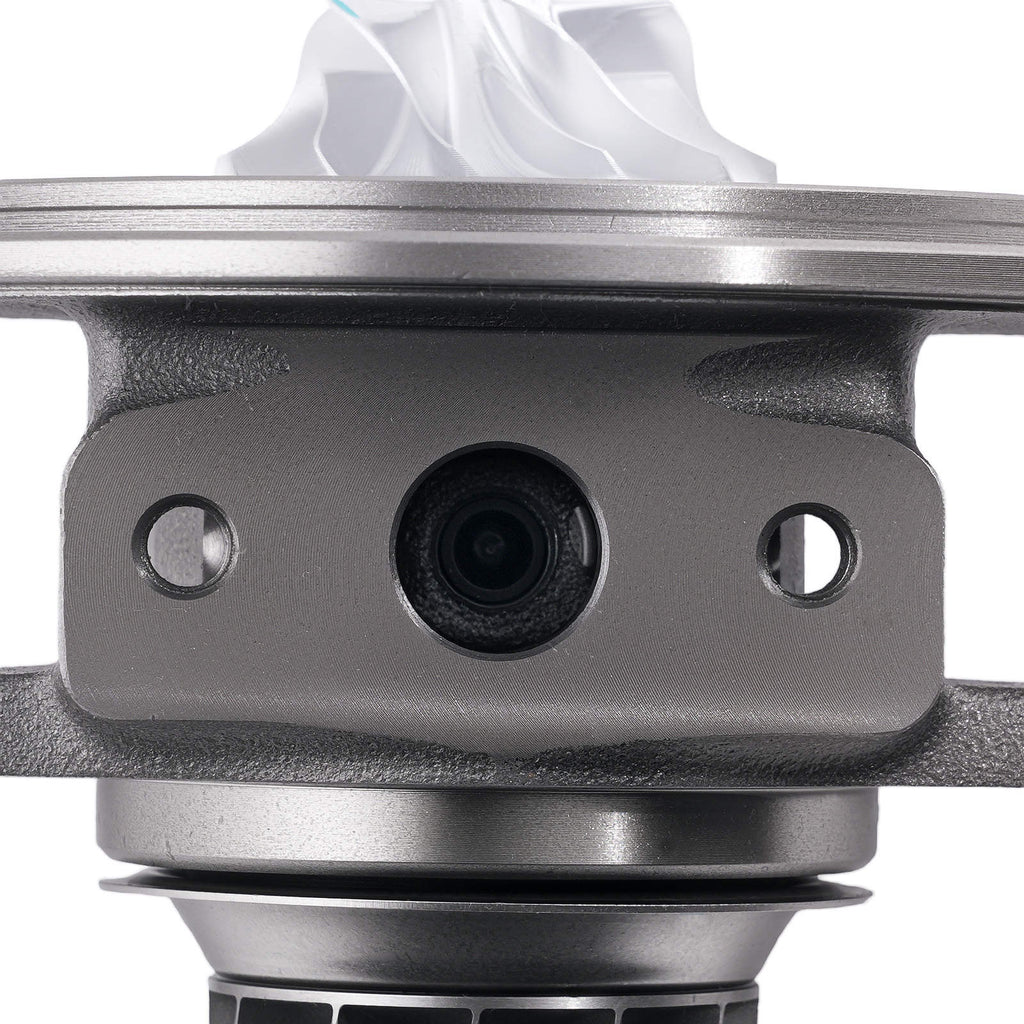 Oppgradering av turbo-cartridge (CHRA) GT1236Z egnet for Nissan NV300, Opel Vivaro B, Renault Trafic III 1.6 dCi 14410-3495R