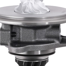 Last bildet i gallerivisningen, Oppgradering av turbo-cartridge (CHRA) GT1236Z egnet for Nissan NV300, Opel Vivaro B, Renault Trafic III 1.6 dCi 14410-3495R