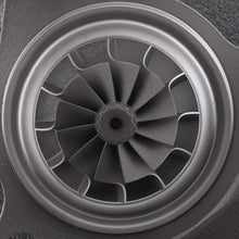 Last bildet i gallerivisningen, Oppgradering av turbo-cartridge (CHRA) GT1236Z egnet for Nissan NV300, Opel Vivaro B, Renault Trafic III 1.6 dCi 14410-3495R