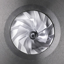 Last bildet i gallerivisningen, Oppgradering av turbo-cartridge (CHRA) GT1236Z egnet for Nissan NV300, Opel Vivaro B, Renault Trafic III 1.6 dCi 14410-3495R