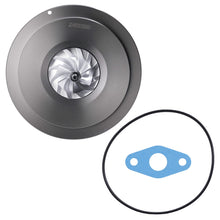 Last bildet i gallerivisningen, Oppgradering av turbo-cartridge (CHRA) GT1236Z egnet for Nissan NV300, Opel Vivaro B, Renault Trafic III 1.6 dCi 14410-3495R