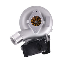 Indlæs billede til gallerivisning Billet turbo GTD2056VZK egnet til Ford Ranger, Everest 3.2 TDCi Duratorq P5AT 197 hk 2015+ | FB3Q6K682PA 822182-5005S