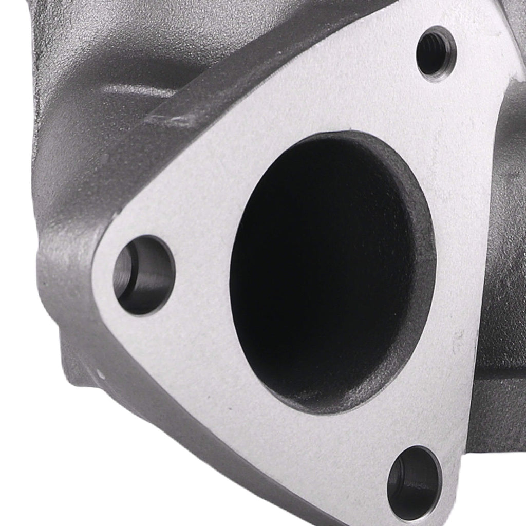 Billet turbo GTD2056VZK egnet til Ford Ranger, Everest 3.2 TDCi Duratorq P5AT 197 hk 2015+ | FB3Q6K682PA 822182-5005S