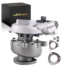 Indlæs billede til gallerivisning Billet turbo GTD2056VZK egnet til Ford Ranger, Everest 3.2 TDCi Duratorq P5AT 197 hk 2015+ | FB3Q6K682PA 822182-5005S