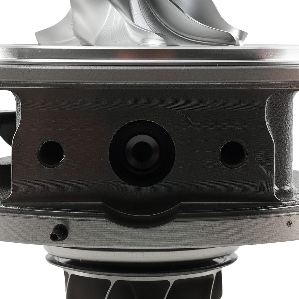 Billet turbokern (CHRA) GTD1449VZ egnet til Hyundai H350 2.5 CRDi 110/125 kW 2015-2025 823665-0007