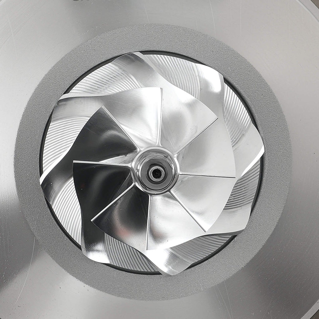 Billet turbokern (CHRA) GTD1449VZ egnet til Hyundai H350 2.5 CRDi 110/125 kW 2015-2025 823665-0007