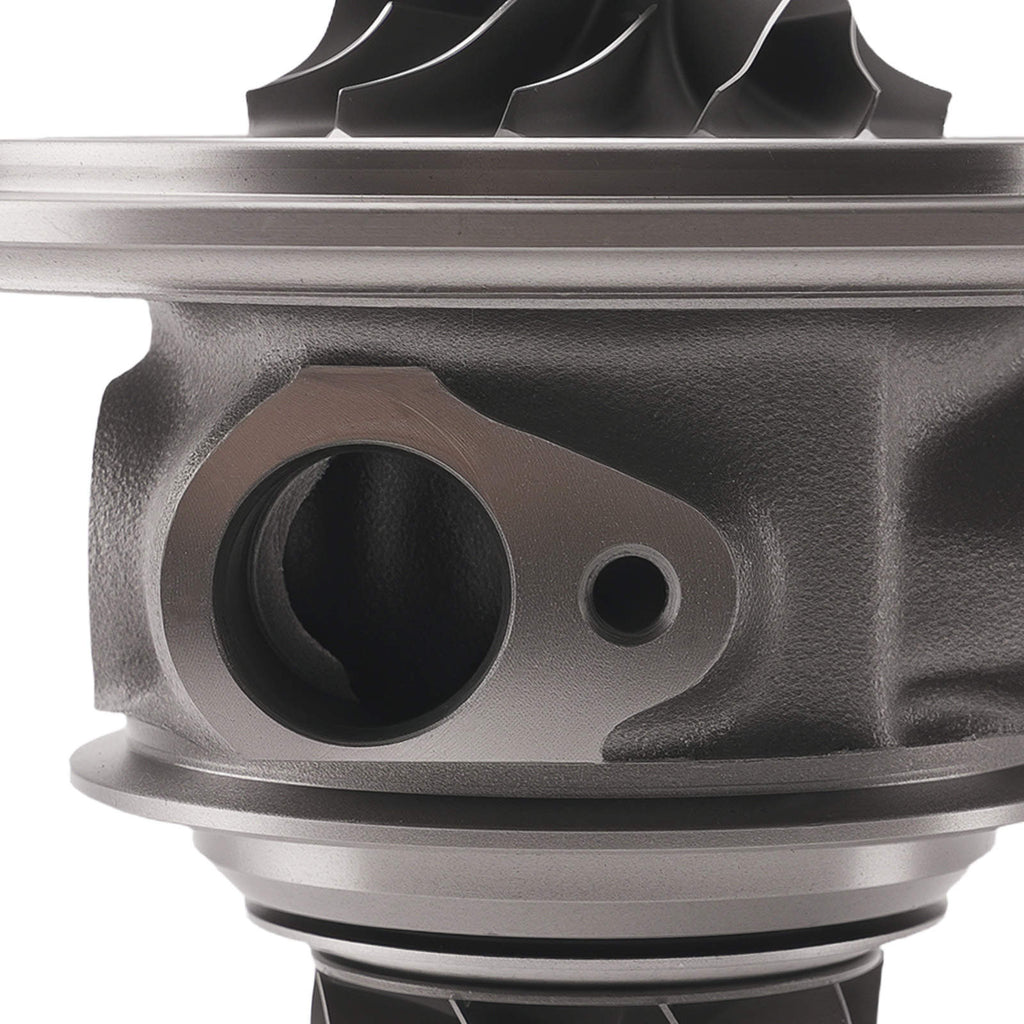 Turboahdinpatruuna (CHRA) sopii malleihin VW Jetta IV, Beetle 2.0 TSI 155 kW CLPA CPPA 2012-2019 | 06K145702G 830232-9007S