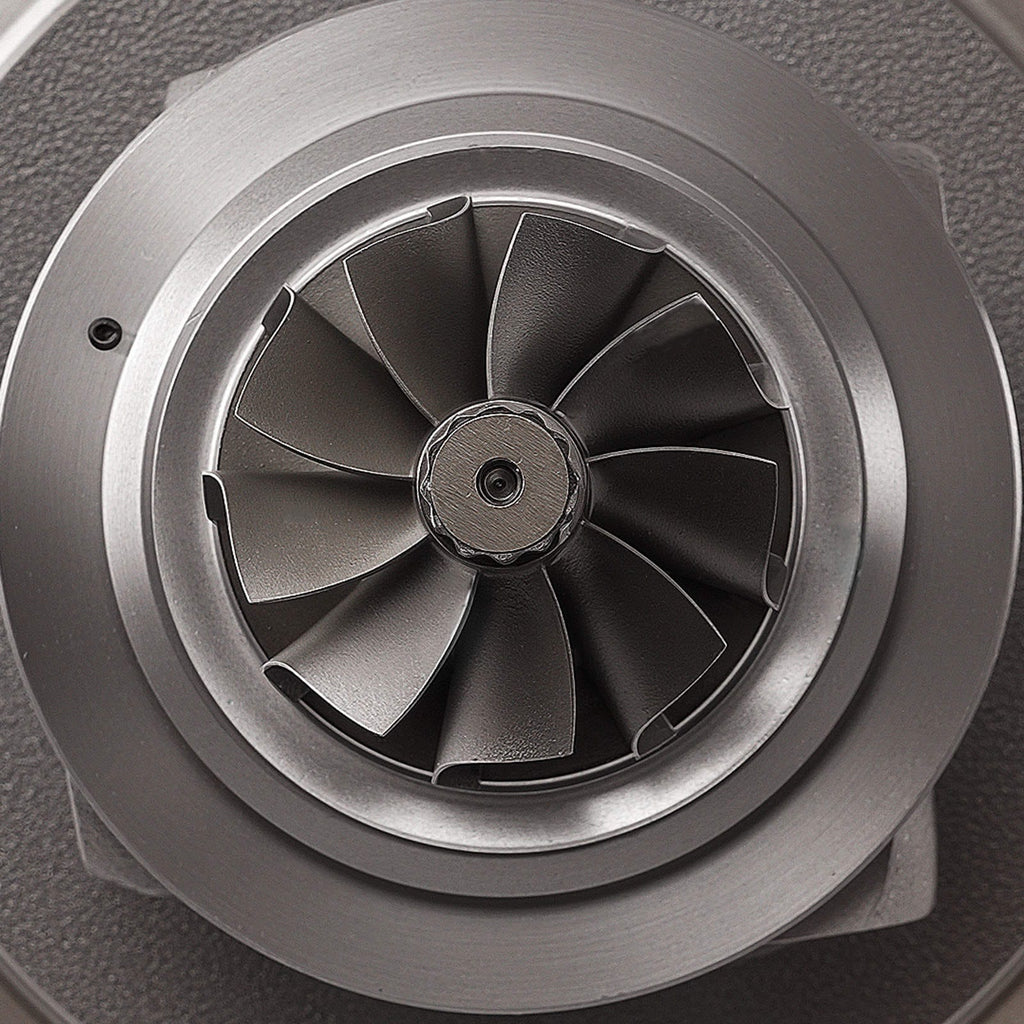 Turboahdinpatruuna (CHRA) sopii malleihin VW Jetta IV, Beetle 2.0 TSI 155 kW CLPA CPPA 2012-2019 | 06K145702G 830232-9007S