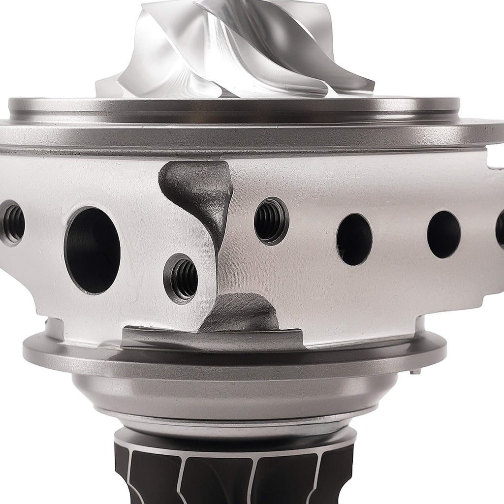 Turbokassett (CHRA) NGT1341SZ lämplig för Peugeot 208, 308, 2008, Citroen C3 Picasso, C4 1.2 THP/PureTech EB2 | 9808492680 835401-5001S