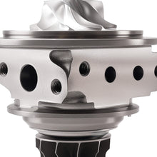 Ladda upp bild till gallerivisning, Turbokassett (CHRA) NGT1341SZ lämplig för Peugeot 208, 308, 2008, Citroen C3 Picasso, C4 1.2 THP/PureTech EB2 | 9808492680 835401-5001S