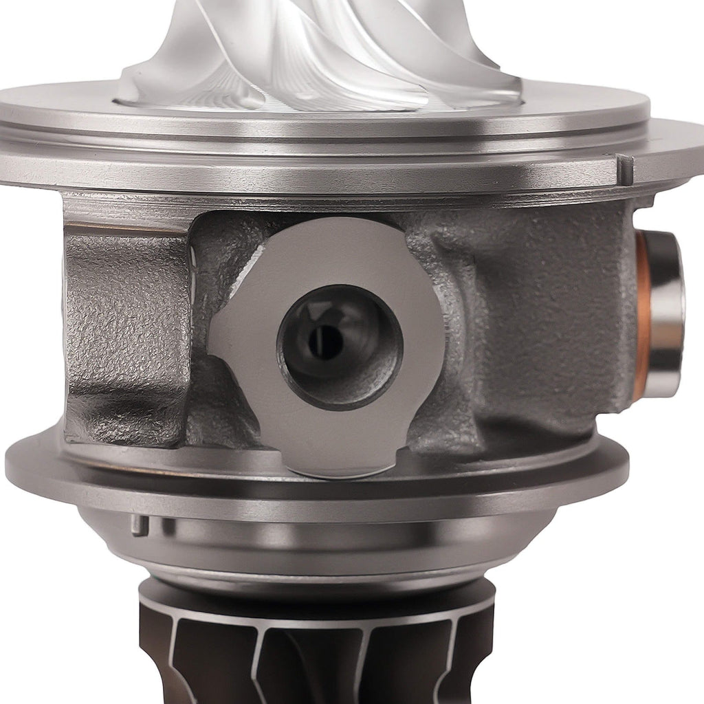 Turbokassett (CHRA) NGT1341SZ lämplig för Peugeot 208, 308, 2008, Citroen C3 Picasso, C4 1.2 THP/PureTech EB2 | 9808492680 835401-5001S