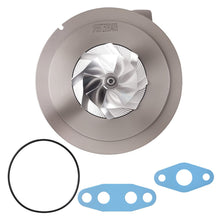 Ladda upp bild till gallerivisning, Turbokassett (CHRA) NGT1341SZ lämplig för Peugeot 208, 308, 2008, Citroen C3 Picasso, C4 1.2 THP/PureTech EB2 | 9808492680 835401-5001S