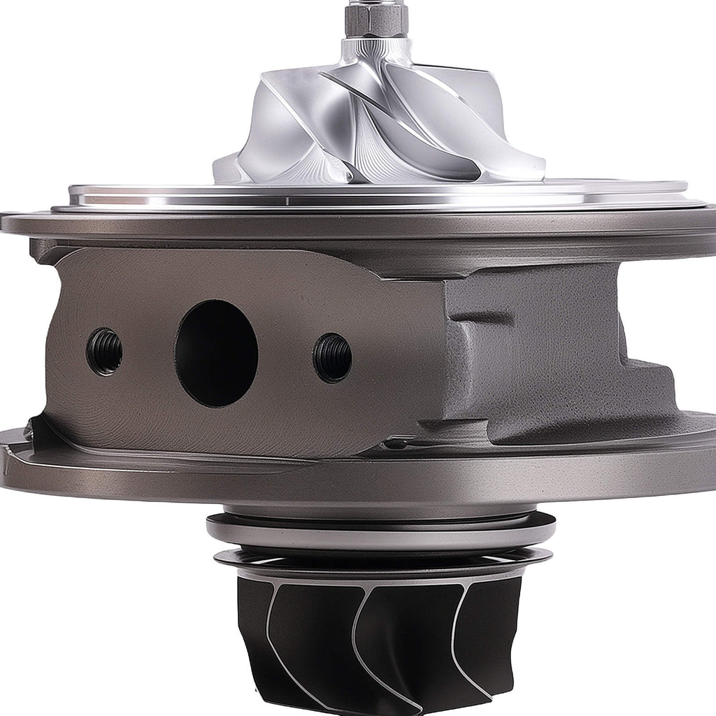 Turboahdinpatruuna (CHRA) billet GTD1444VZ sopii Ford Transit/Tourneo Custom V362, Transit V363 2.0 EcoBlue | 838417-0002 GK2Q6K682BB