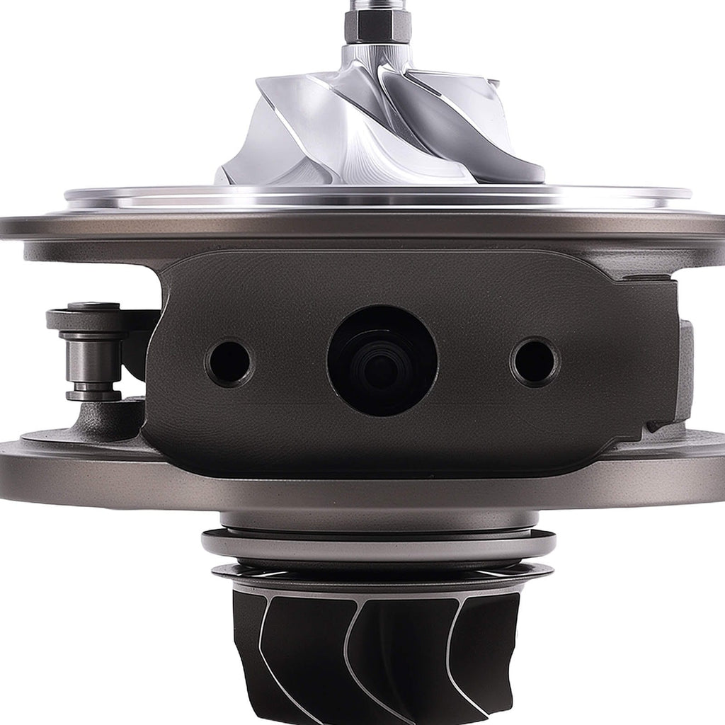 Turboahdinpatruuna (CHRA) billet GTD1444VZ sopii Ford Transit/Tourneo Custom V362, Transit V363 2.0 EcoBlue | 838417-0002 GK2Q6K682BB