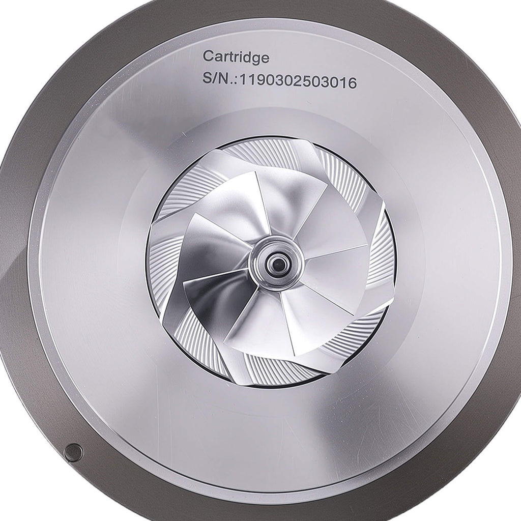 Turboahdinpatruuna (CHRA) billet GTD1444VZ sopii Ford Transit/Tourneo Custom V362, Transit V363 2.0 EcoBlue | 838417-0002 GK2Q6K682BB
