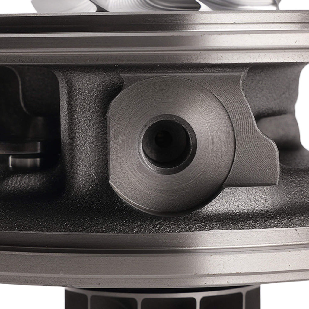 Turbokasetti (CHRA) GTD1449VZK sopii malleihin Opel Insignia, Zafira 2.0 CDTi B20DTH 96-125 kW 2014-2025 | 95523295 844572-0004