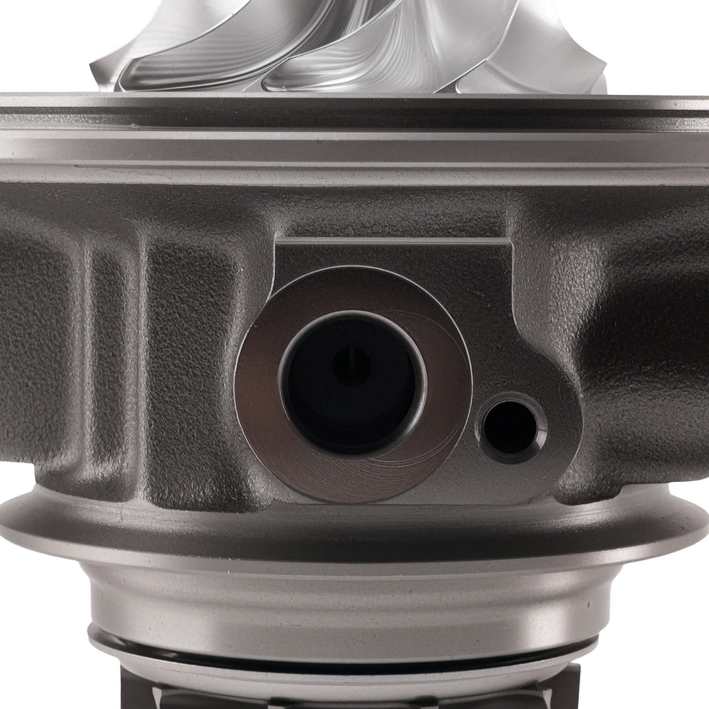 Uppgradering turbo-cartridge CHRA MGT2056 lämplig för BMW 330i G20, 430i G22, 530i G31, Z4 G29 B48TU 2017-2025 1165863190407