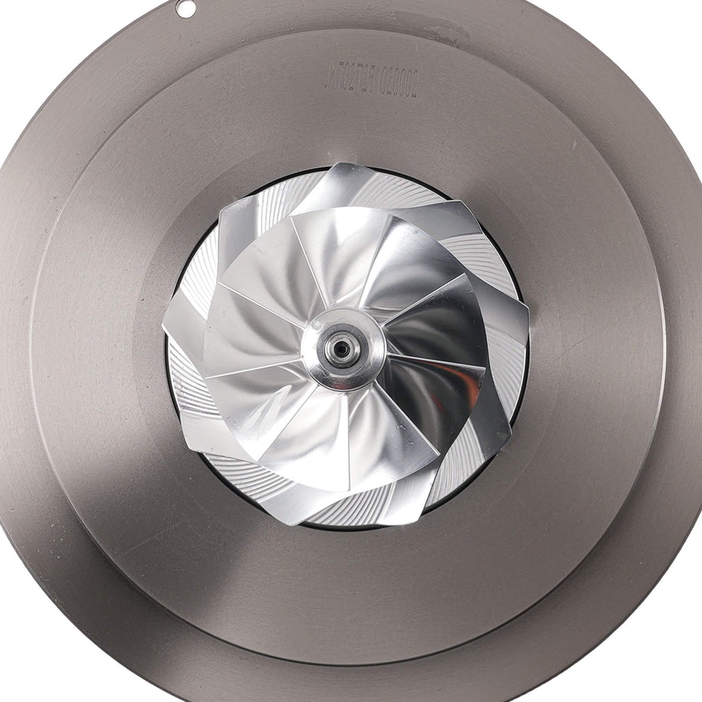 Uppgradering turbo-cartridge CHRA MGT2056 lämplig för BMW 330i G20, 430i G22, 530i G31, Z4 G29 B48TU 2017-2025 1165863190407