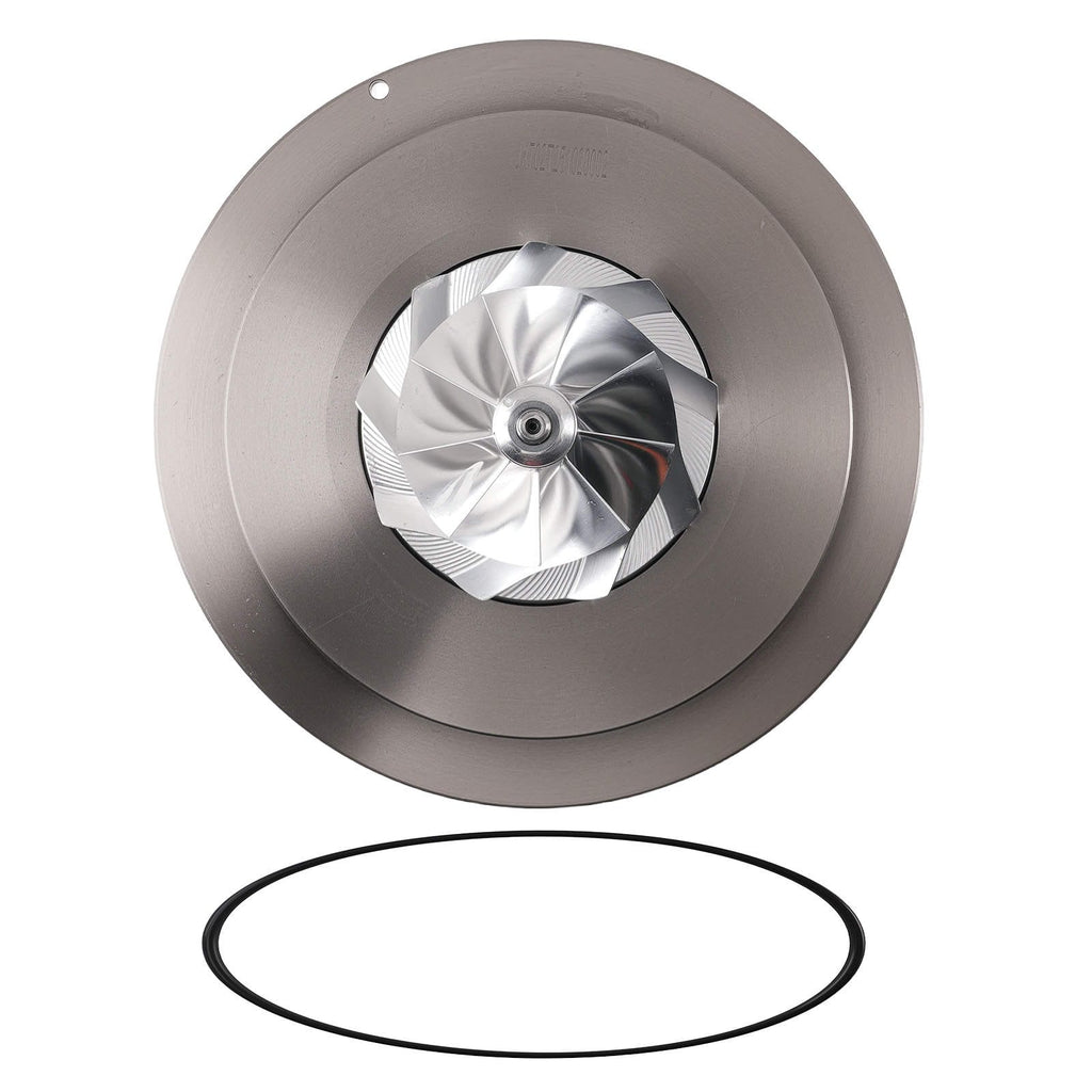 Uppgradering turbo-cartridge CHRA MGT2056 lämplig för BMW 330i G20, 430i G22, 530i G31, Z4 G29 B48TU 2017-2025 1165863190407