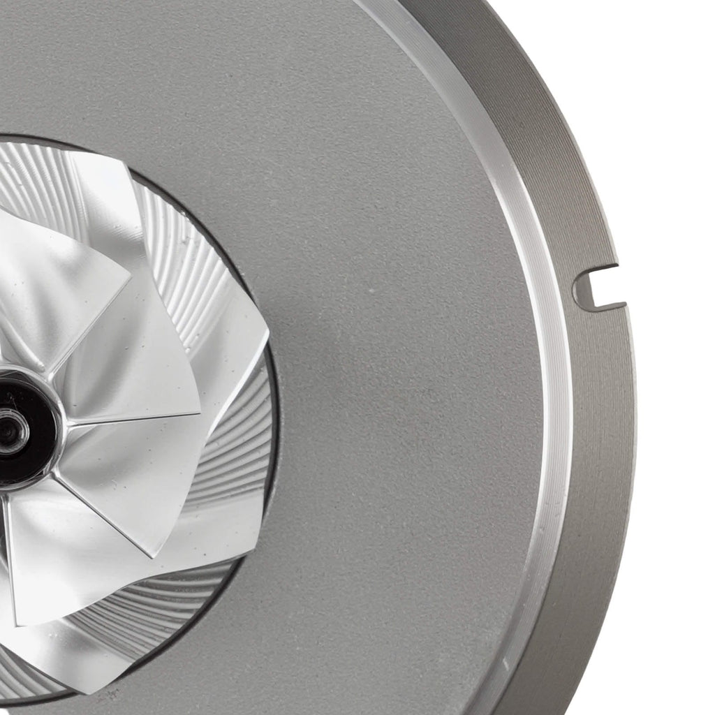 Turbo-kassett CHRA billet MGTD1244VZ egnet for Peugeot, Citroën, Opel, Fiat og Toyota 1.5 BlueHDi DV5RC 2017–2025 9820728080