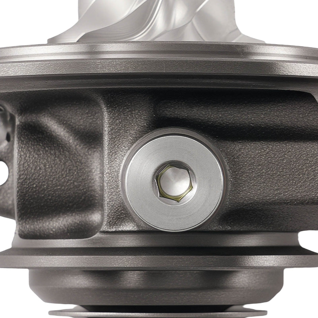 Turbo-cartridge CHRA billet egnet for Citroën C3, C4, Berlingo, Peugeot 2008, 3008, 308 1.2 PureTech 110/130 887157-5001