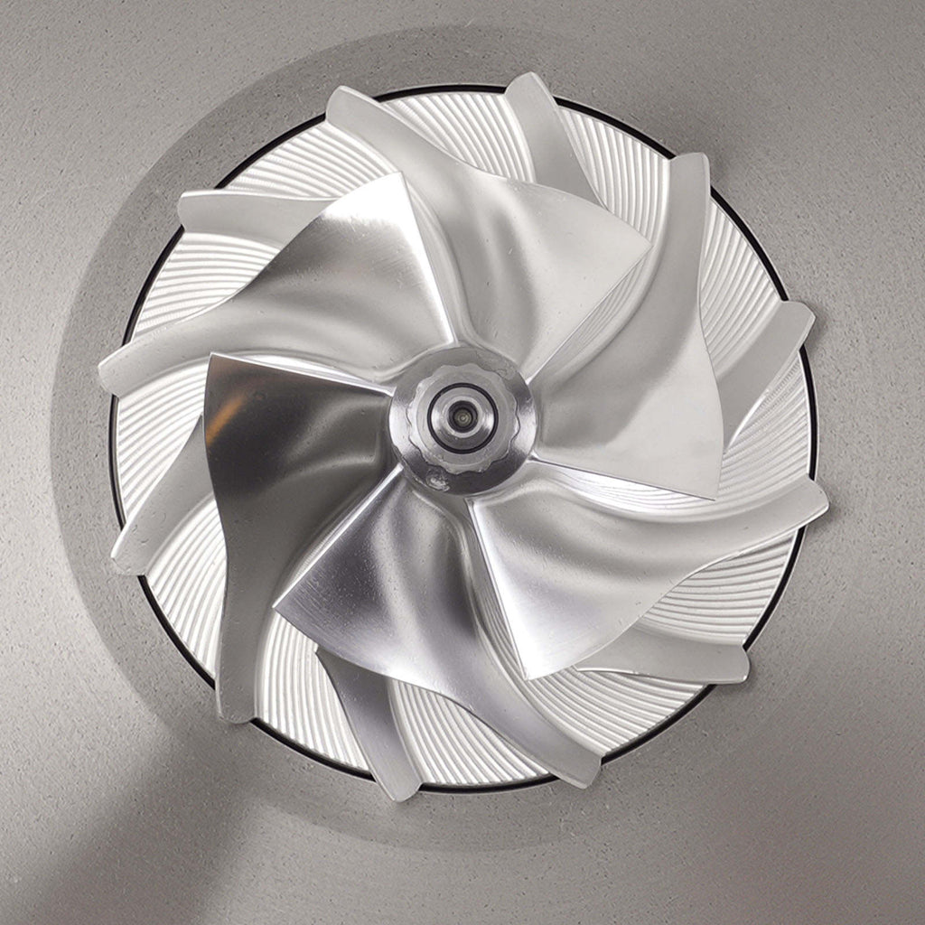 Turbon CHRA-patruuna billet GTD2060VZK sopii malleihin Audi A4, A5, A6, A7, A8, Q5, Q7, Q8, VW Touareg 3.0 TDI 059145873FE