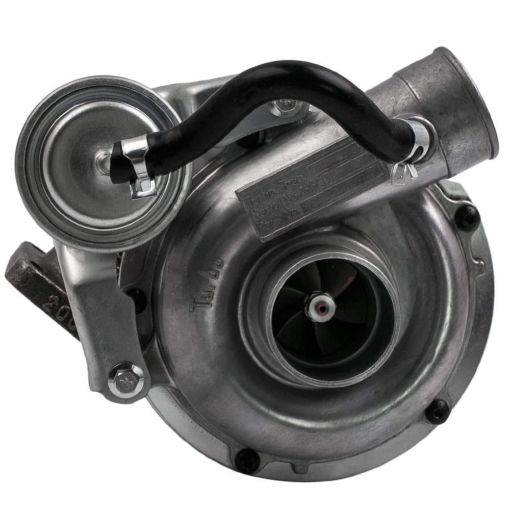 Turbo RHF5 (RHB52W) egnet til Isuzu Trooper, Opel Monterey A 3.1 TD 4JB1TC 4JG2TC 1991-1997 | 8-9703-85180 8971480760