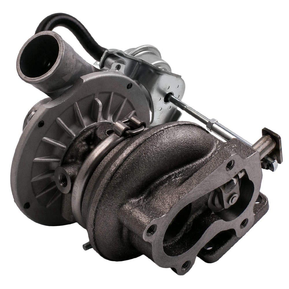 Turbo RHF5 (RHB52W) egnet til Isuzu Trooper, Opel Monterey A 3.1 TD 4JB1TC 4JG2TC 1991-1997 | 8-9703-85180 8971480760