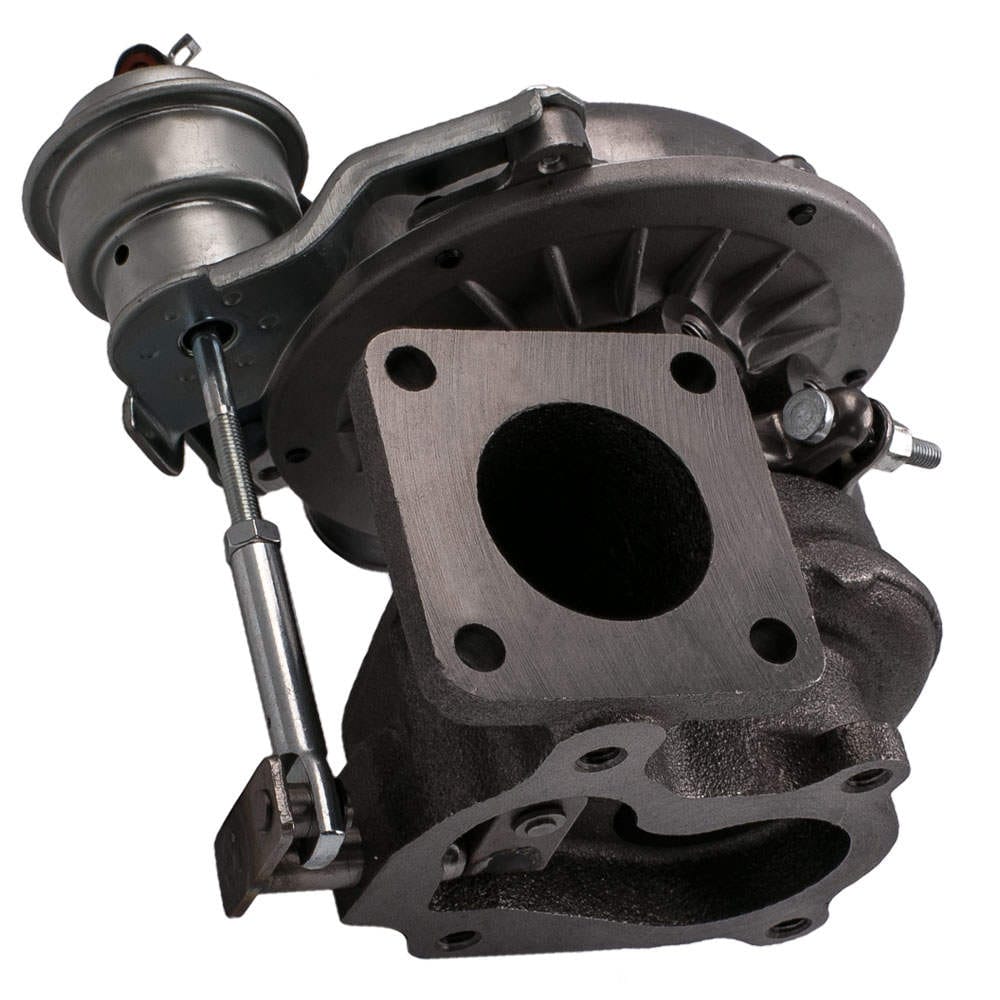 Turbo RHF5 (RHB52W) egnet til Isuzu Trooper, Opel Monterey A 3.1 TD 4JB1TC 4JG2TC 1991-1997 | 8-9703-85180 8971480760