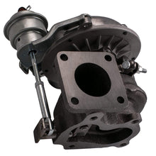 Indlæs billede til gallerivisning Turbo RHF5 (RHB52W) egnet til Isuzu Trooper, Opel Monterey A 3.1 TD 4JB1TC 4JG2TC 1991-1997 | 8-9703-85180 8971480760