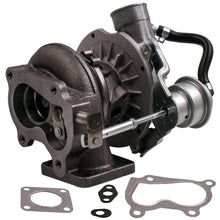 Indlæs billede til gallerivisning Turbo RHF5 (RHB52W) egnet til Isuzu Trooper, Opel Monterey A 3.1 TD 4JB1TC 4JG2TC 1991-1997 | 8-9703-85180 8971480760
