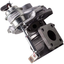 Indlæs billede til gallerivisning Turbo RHF4 egnet til Isuzu Rodeo 2.8 TD 4JB1T 100 hk 1998-2004, Trooper 2.8 / 3.0 D | 8971397242 VB420014