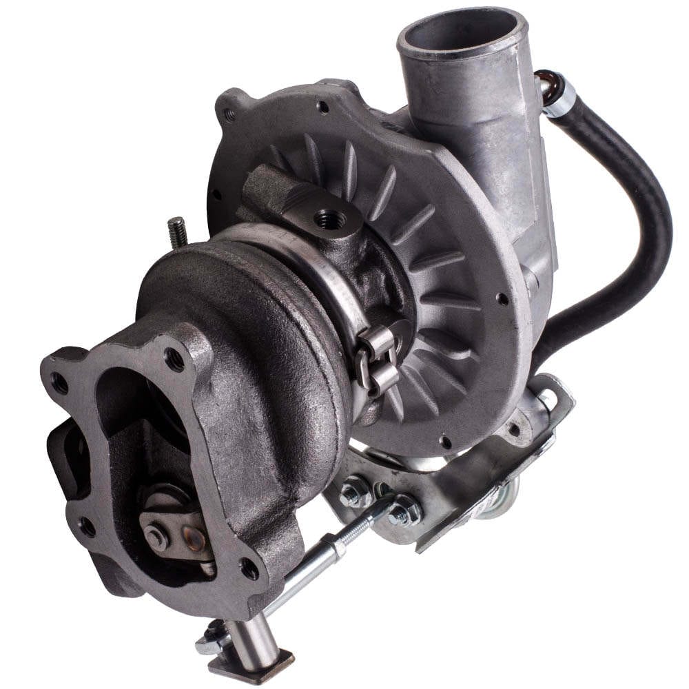 Turbo RHF4 egnet til Isuzu Rodeo 2.8 TD 4JB1T 100 hk 1998-2004, Trooper 2.8 / 3.0 D | 8971397242 VB420014