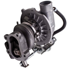 Indlæs billede til gallerivisning Turbo RHF4 egnet til Isuzu Rodeo 2.8 TD 4JB1T 100 hk 1998-2004, Trooper 2.8 / 3.0 D | 8971397242 VB420014