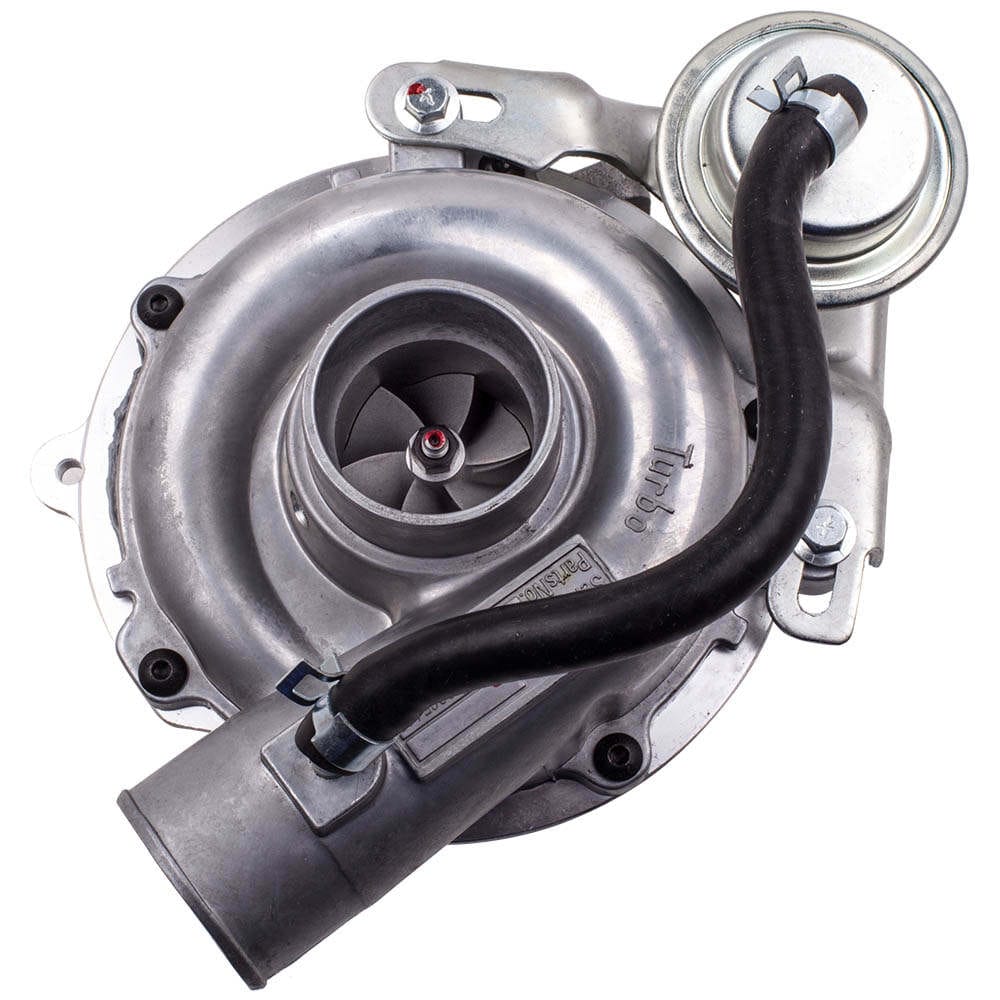 Turbo RHF4 egnet til Isuzu Rodeo 2.8 TD 4JB1T 100 hk 1998-2004, Trooper 2.8 / 3.0 D | 8971397242 VB420014