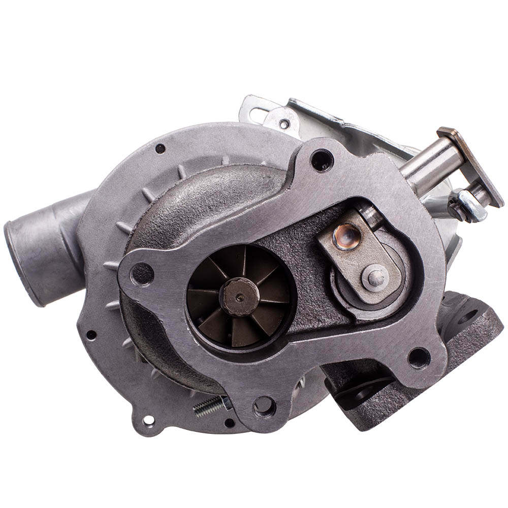 Turbo RHF4 egnet til Isuzu Rodeo 2.8 TD 4JB1T 100 hk 1998-2004, Trooper 2.8 / 3.0 D | 8971397242 VB420014