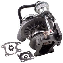 Indlæs billede til gallerivisning Turbo RHF4 egnet til Isuzu Rodeo 2.8 TD 4JB1T 100 hk 1998-2004, Trooper 2.8 / 3.0 D | 8971397242 VB420014