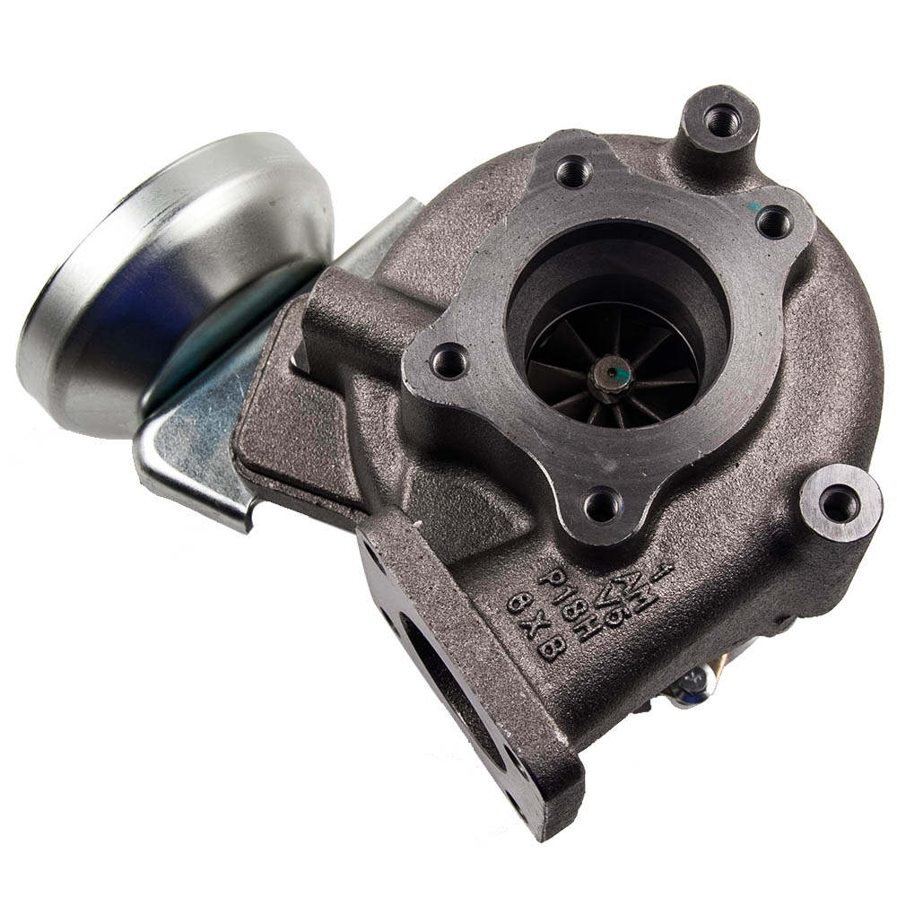 Turbo geschikt voor Isuzu D-Max 4x4 2.5 DiTD 4JK1TF 8980115303 VBD30015